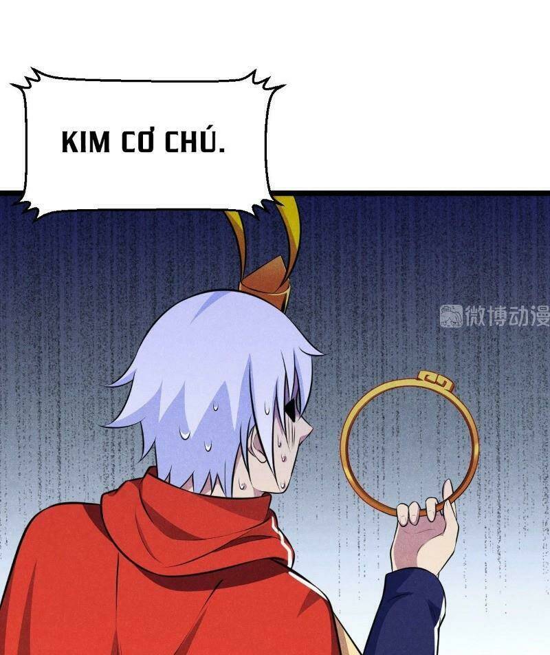 thần tiên rút thẻ chapter 5 17