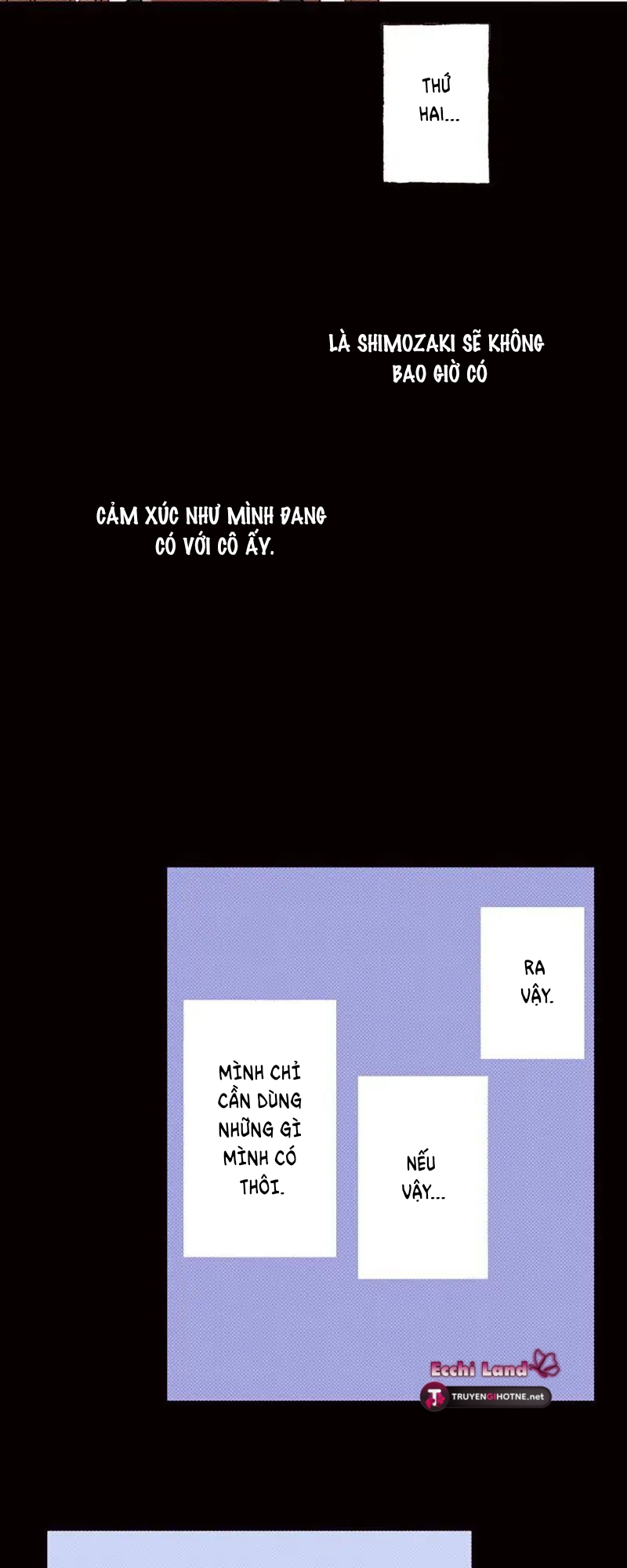Tôi Ghét Nụ Cười Ấy chapter 71.1 - Trang 5