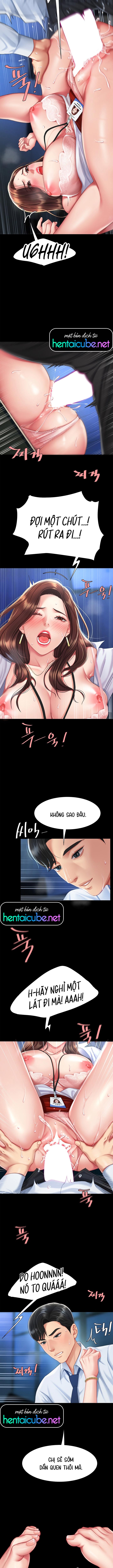 ăn mẹ bạn trước chapter 4 4