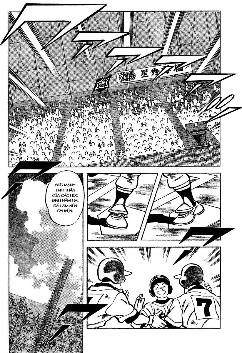 trò chơi vượt qua thử thách chapter 130 11