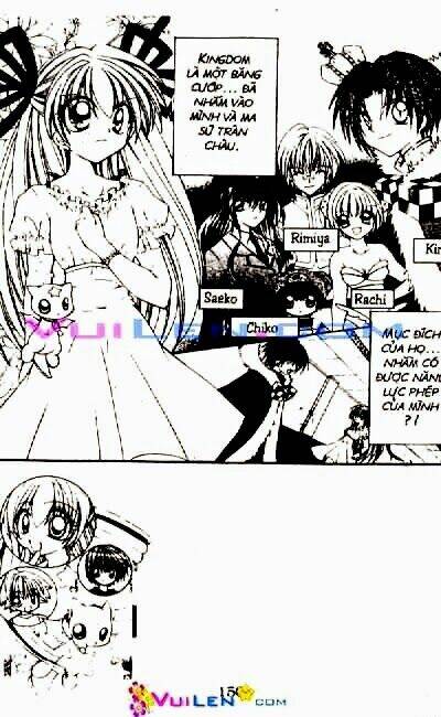 viên ngọc nhiệm màu chapter 7 151