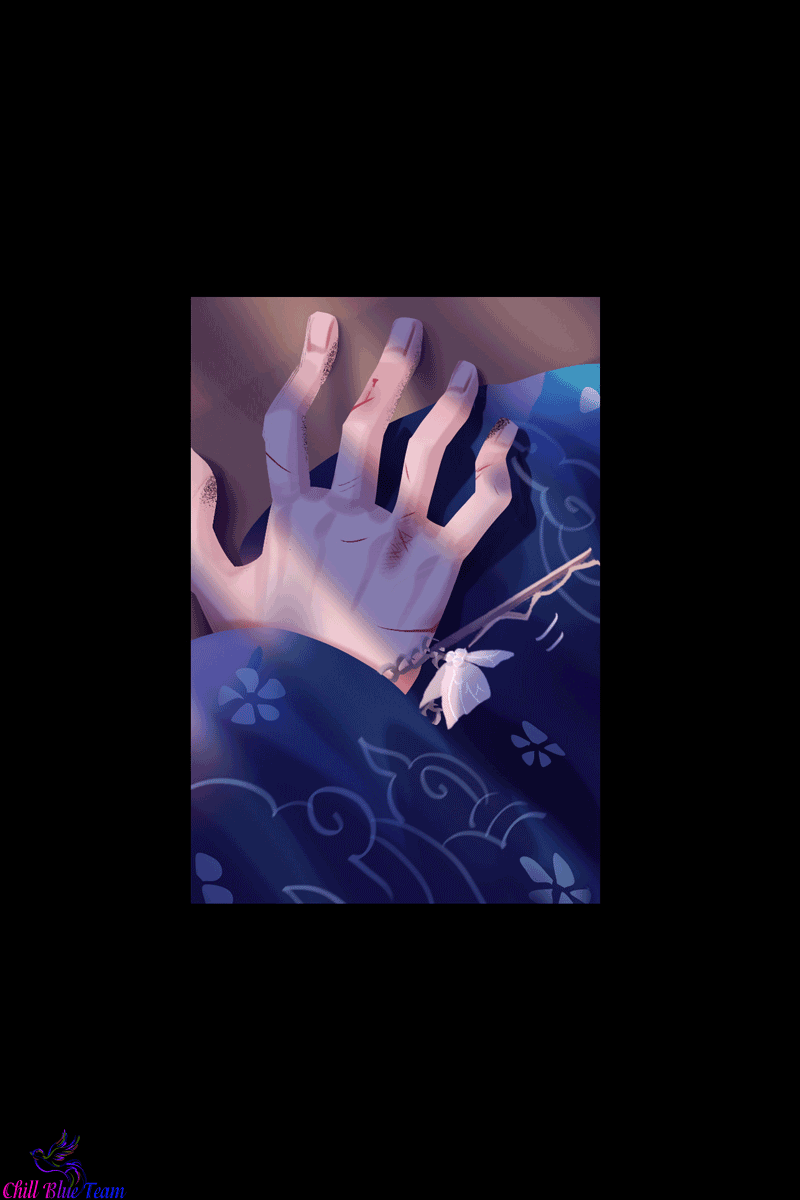 thần chết và kẻ chờ đợi chapter 18 31