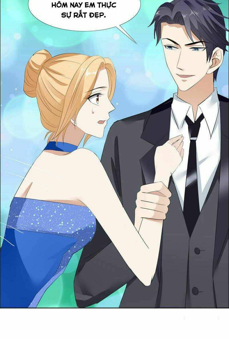 độc sủng kiều thê của bá đạo tổng tài chapter 47 20