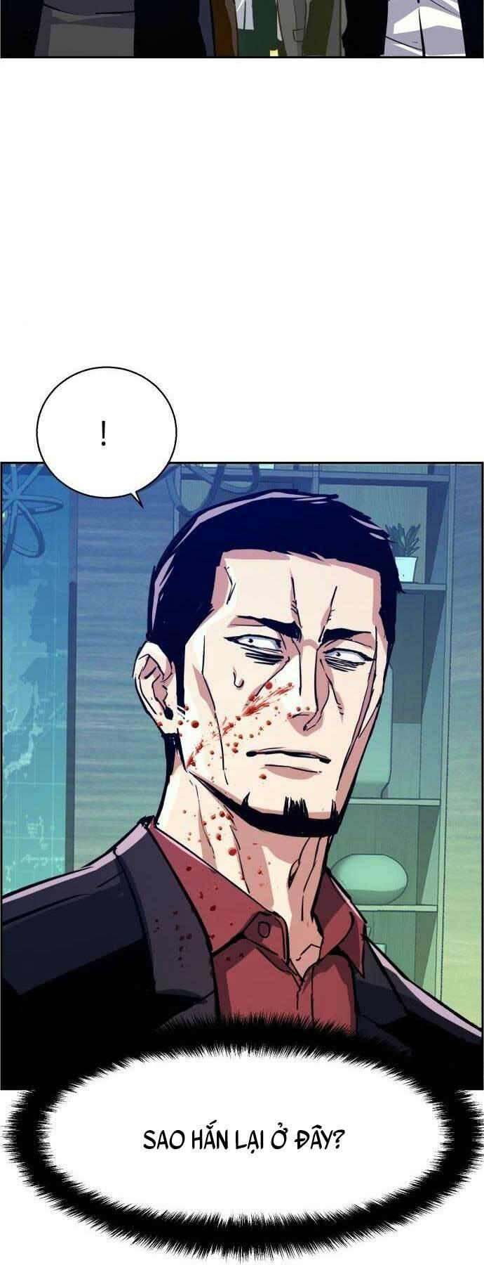 bạn học tôi là lính đánh thuê chapter 112 55