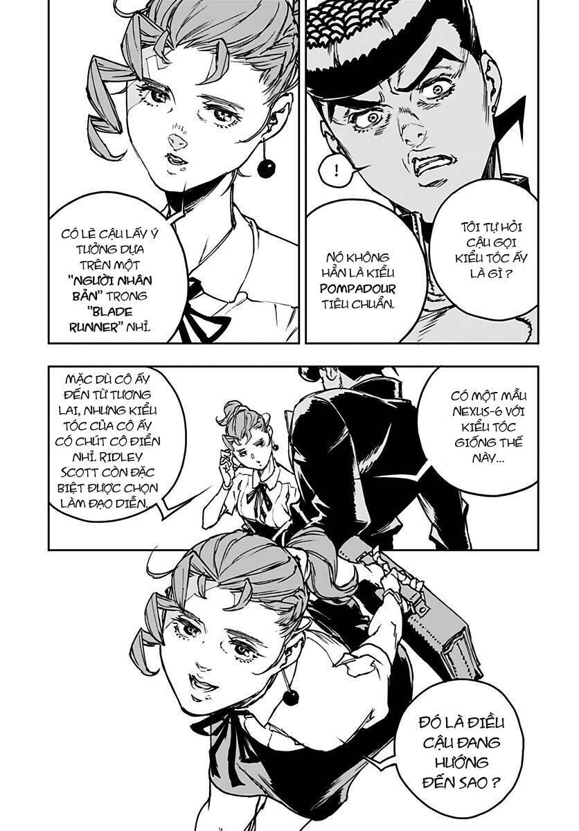 jojo's bizarre adventure: crazy diamond's demonic heartbreak chapter 3 10