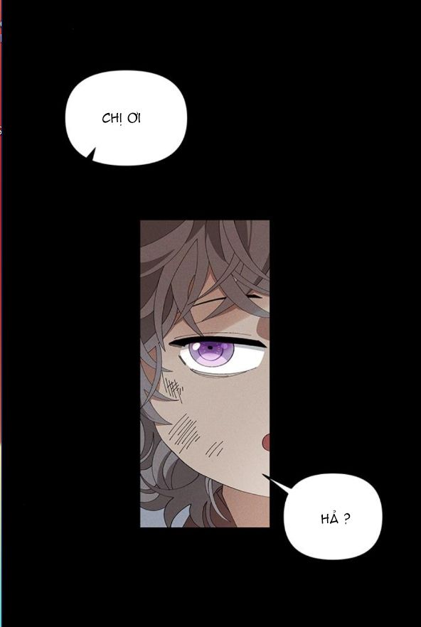 con người không phải thứ có thể sửa đổi được đâu! chapter 4 61