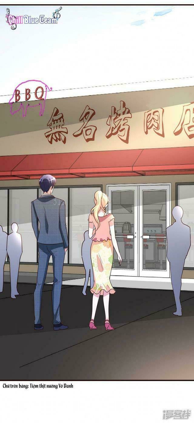 đầu hào điềm tâm chapter 5 4