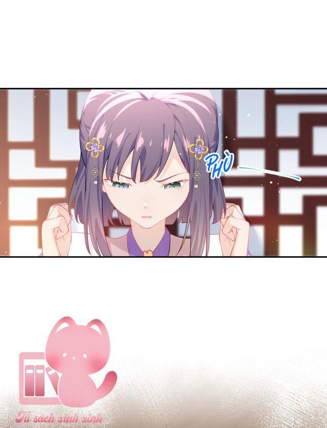 một đêm nọ đột nhiên yandere tới! chapter 91 9