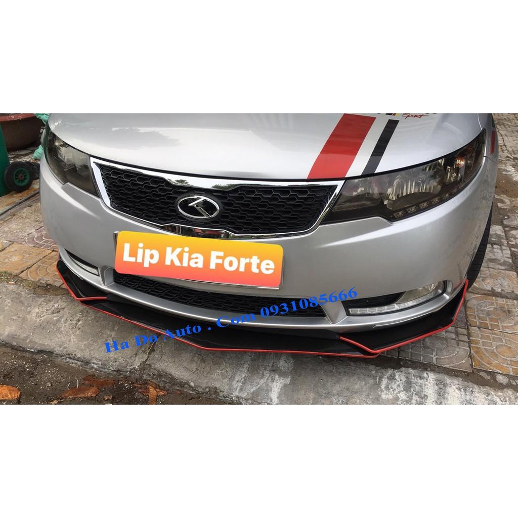 Líp Trước Forte