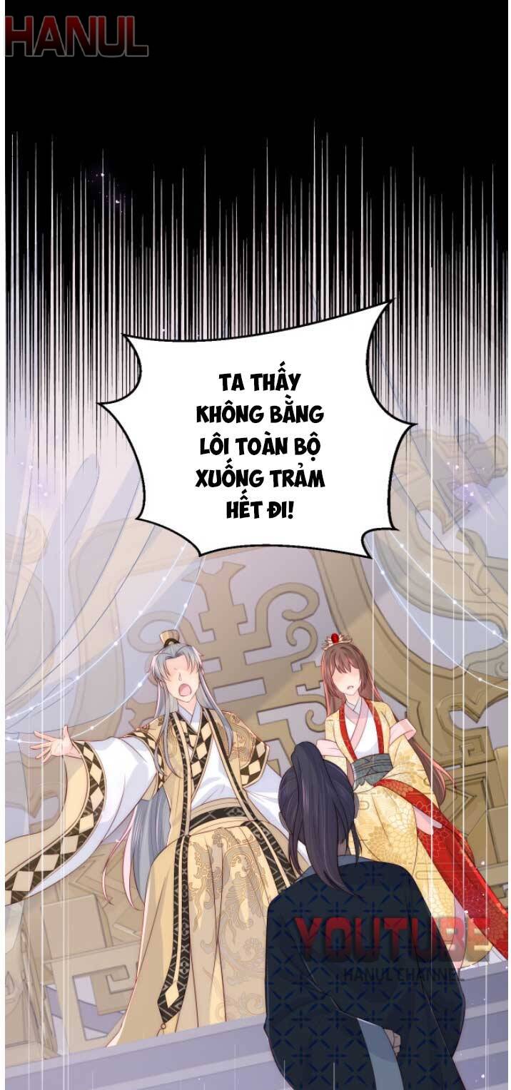 dưỡng địch vi hoạn chapter 124 24