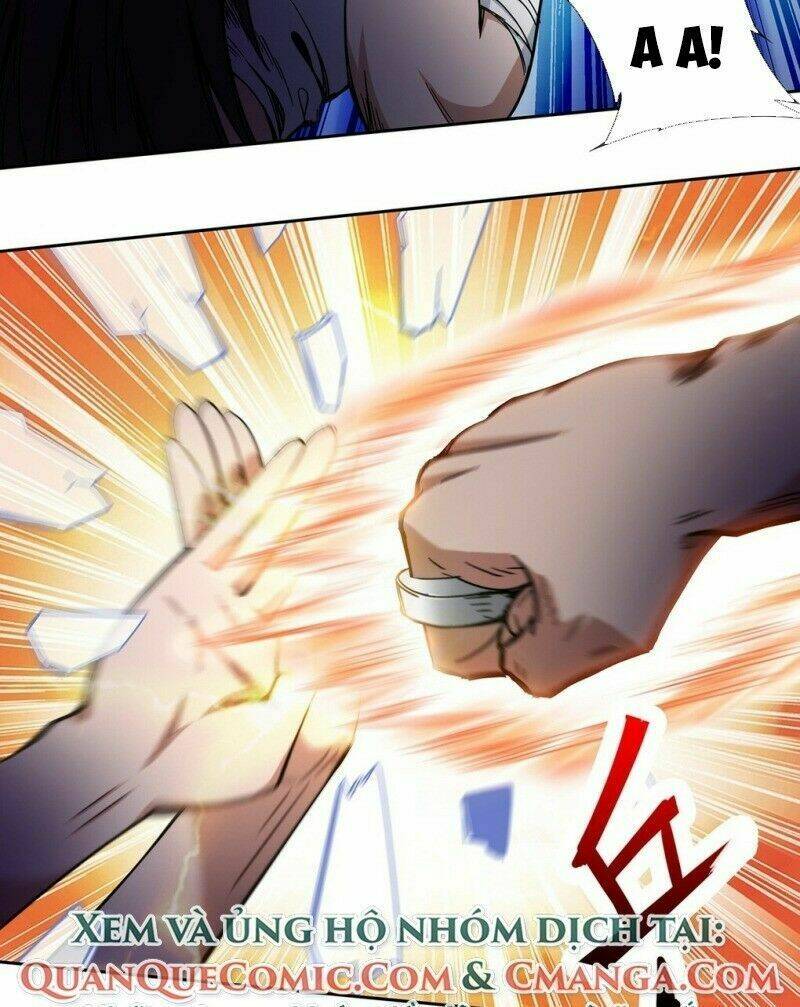 dạ thị chi chủ chapter 28 5