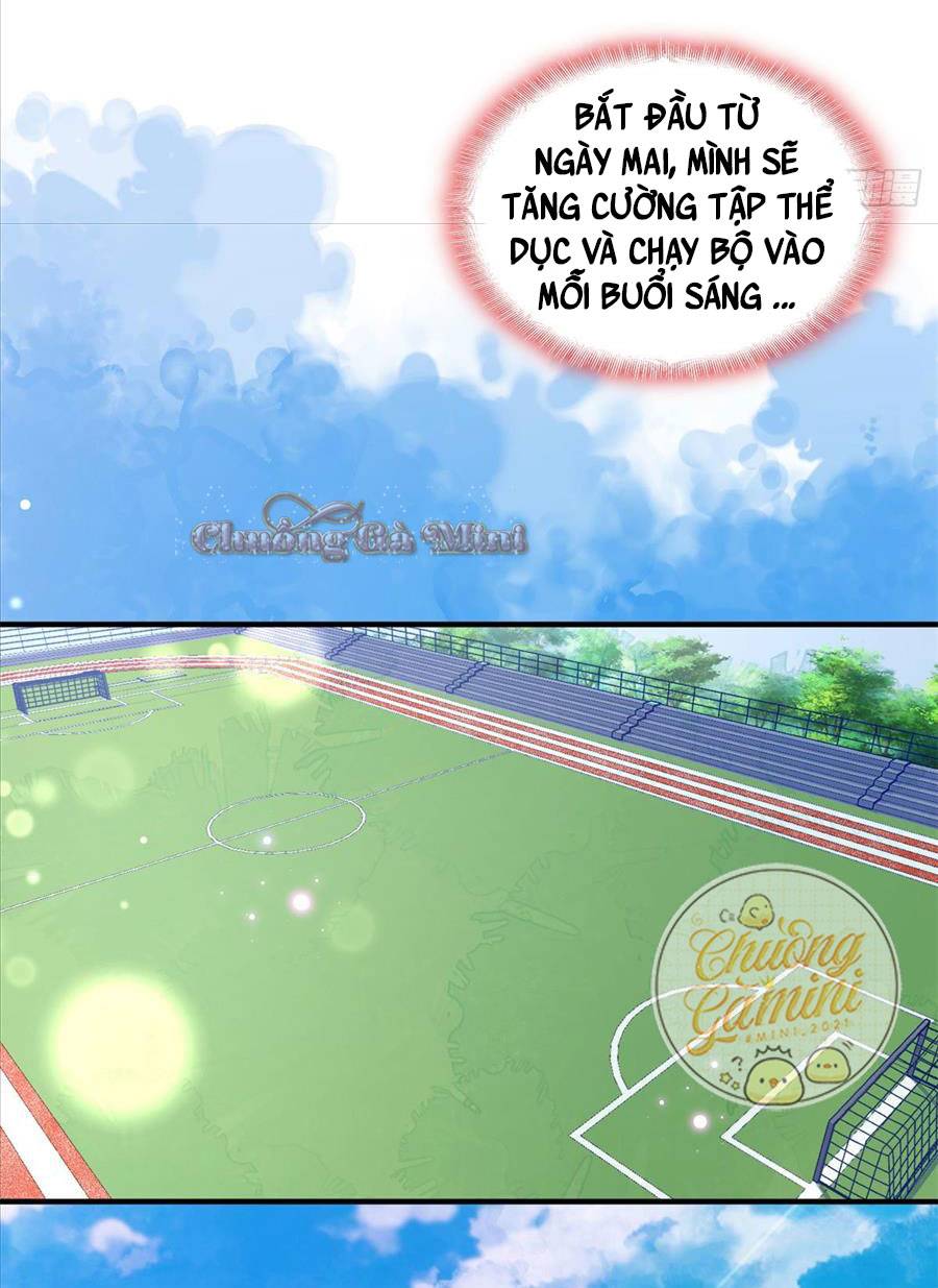 cố tổng, vợ của ngài quá mạnh rồi! chapter 7 8