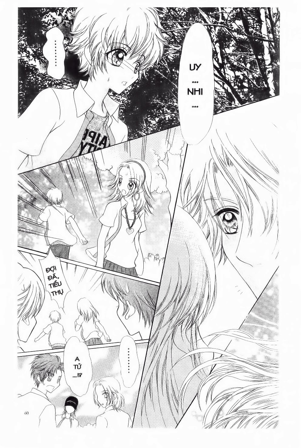 tuổi mộng mơ chapter 8 28