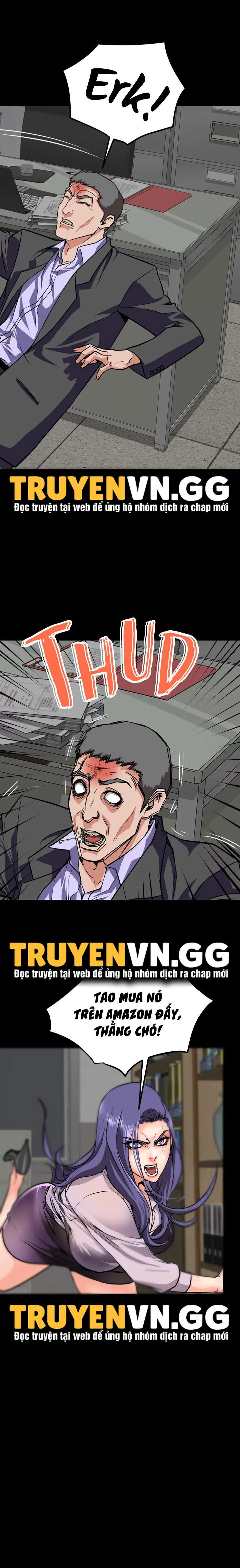 khi loser trỗi dậy chapter 17 10