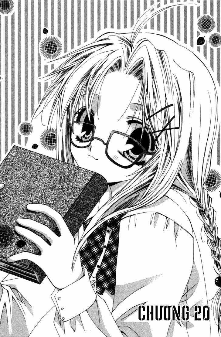 magical x miracle chapter 20 3