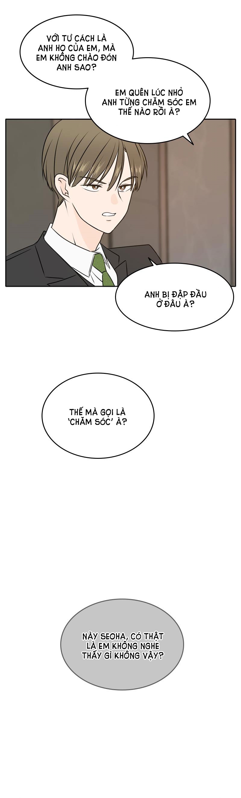 hẹn gặp anh ở kiếp thứ 19 chapter 41 18