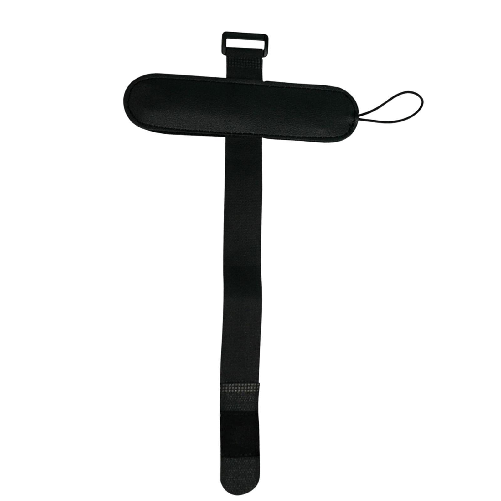Golf Swing , Straight Practice Golf Wrist Brace Band, Portable Swing Trainer Wrist Posture Correct for Beginners Golf Exercise