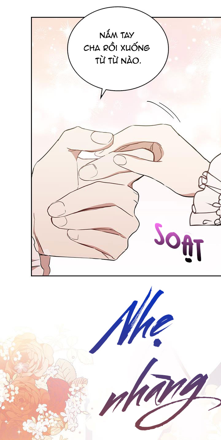 lần này tôi sẽ trở thành gia chủ chapter 54 53