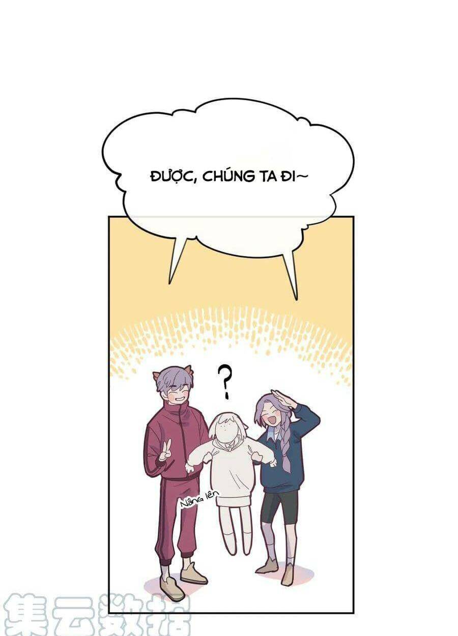 nhật ký nấm ma cô chapter 3 57