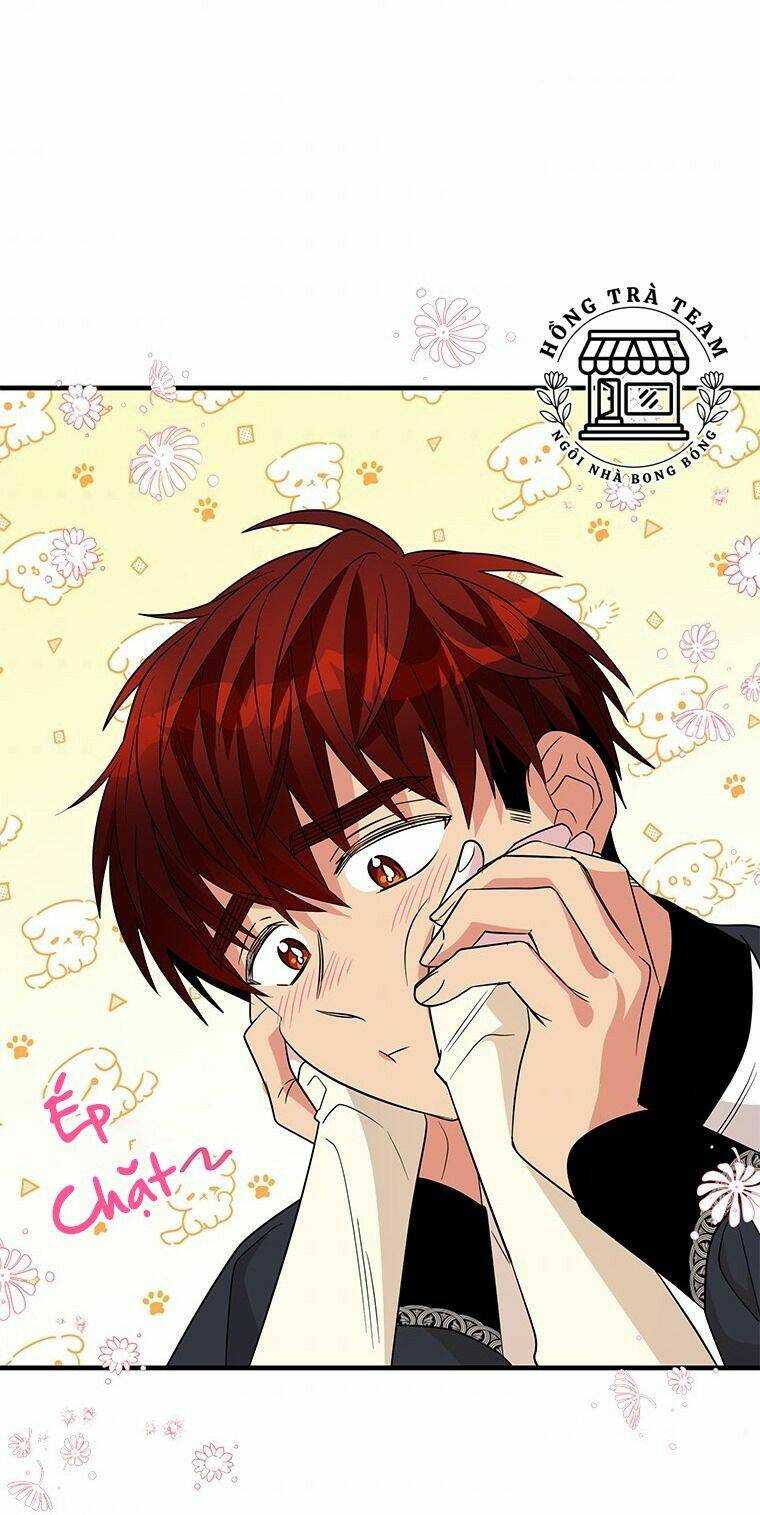 chồng yêu, em muốn đình công! chapter 51 40