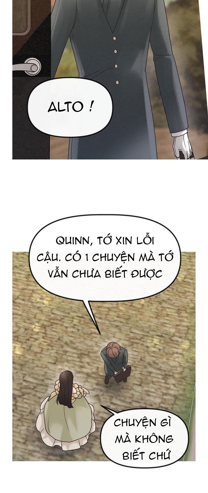 em dám không ? chapter 21 4
