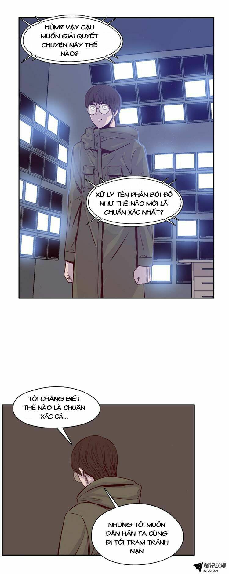 vua của vong linh chapter 139 6