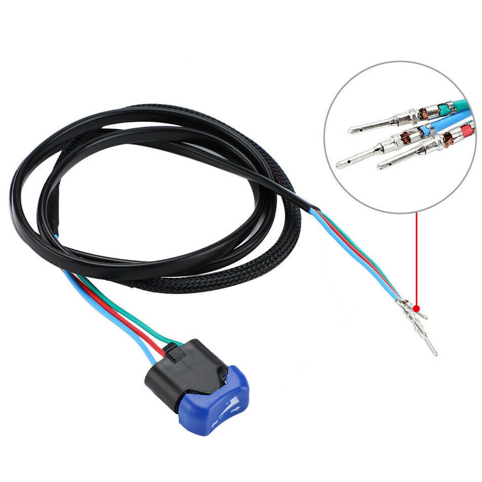 Tilt Switch Boat Easy to Install Automotive for Johnson Evinrude 816492A1