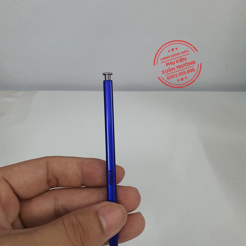 Bút Cảm Ứng S Pen BlueTooth Dành Cho Galaxy Note 10 / Note 10 Plus