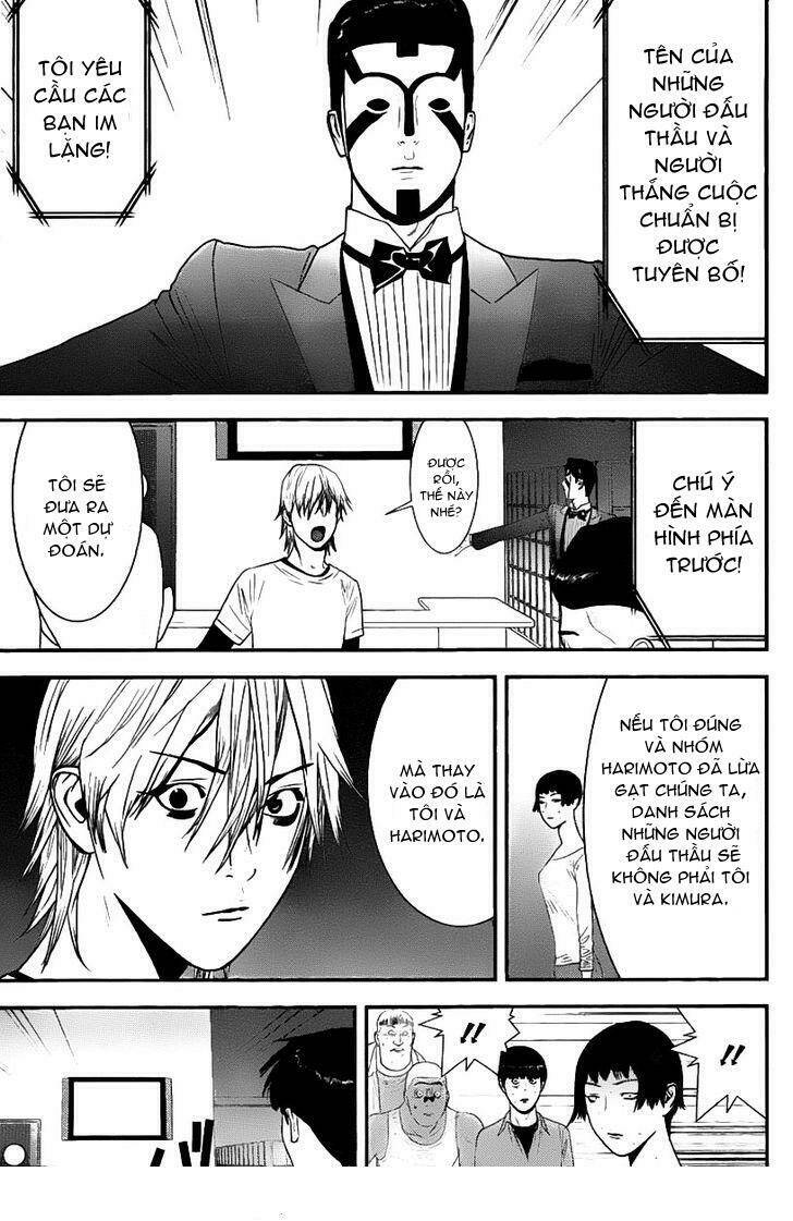 liar game chapter 151 6