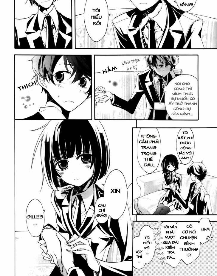 blood parade chapter 1 15