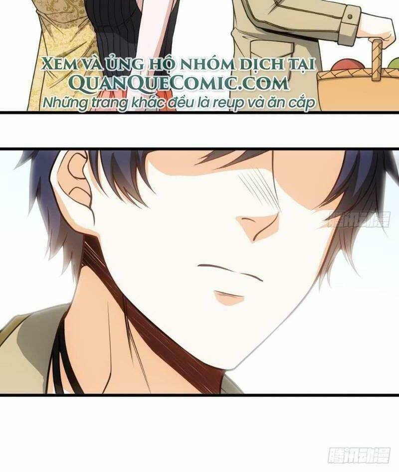 tối cường ở rể chapter 18 3