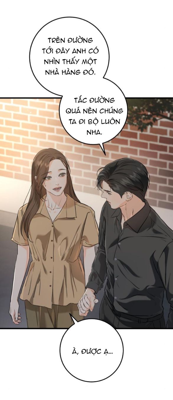 Nóng Lòng Muốn Giày Vò Em chapter 72.1 33