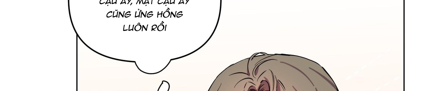 hãy nói rằng cậu nghe thấy đi chapter 3.2 131