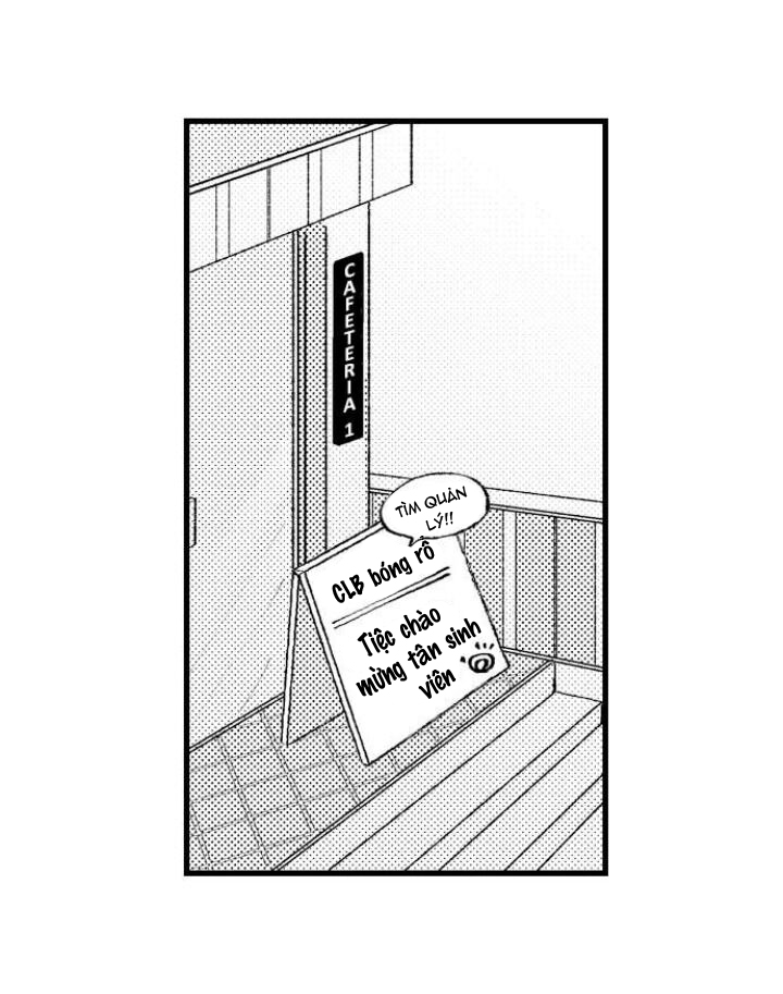 chàng trai xinh đẹp muốn bị hành hạ chapter 4.2 2