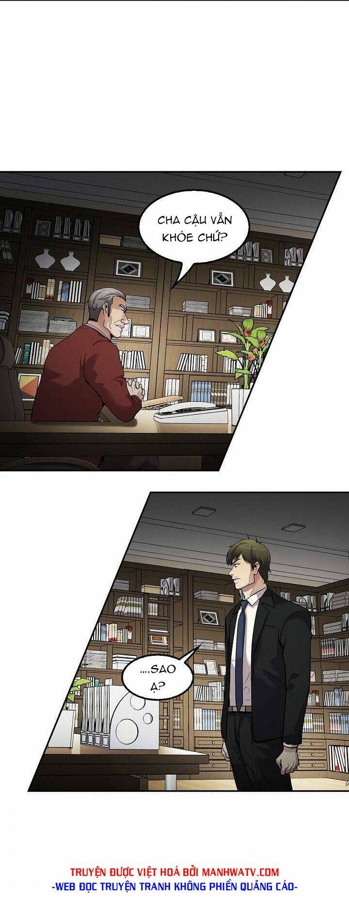 điều tra viên chuyển sinh chapter 109 7