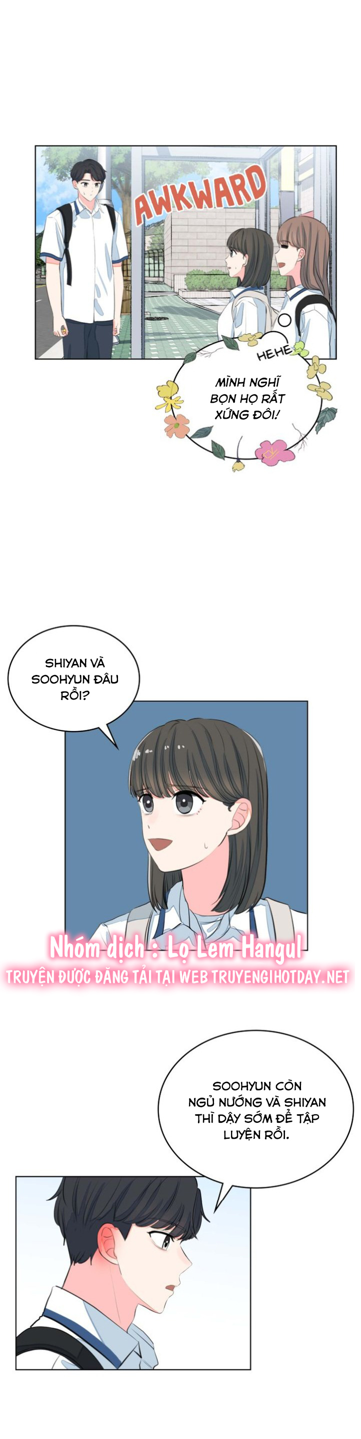 lọ lem hangul coming soon chapter 71 2