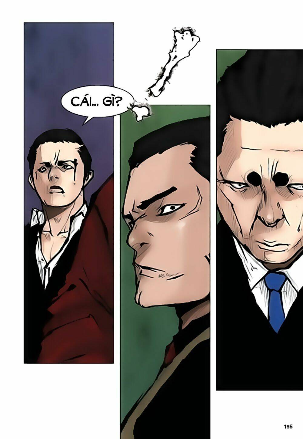 tong | tổng chapter 30 18