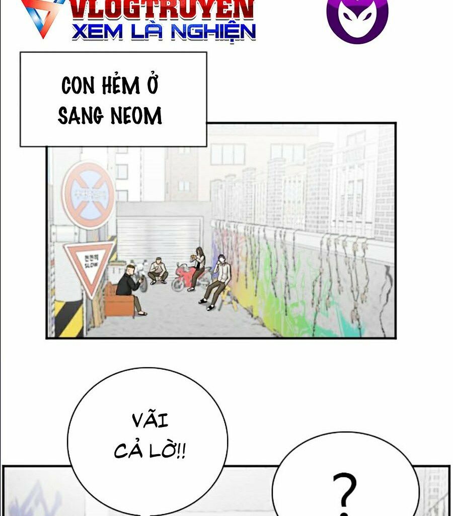 người xấu chapter 51 17