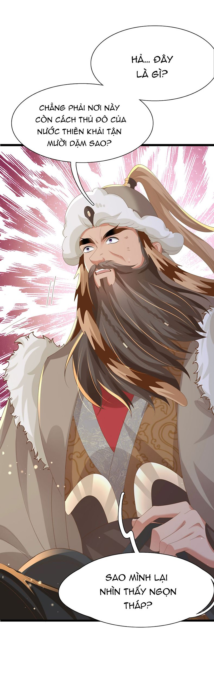 bá tổng vương phi lật xe chỉ nam chapter 112 25