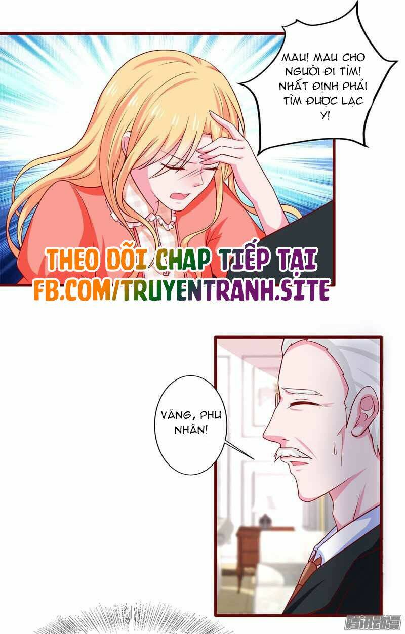 không gả cho tổng tài, gả cho người hầu chapter 73 15