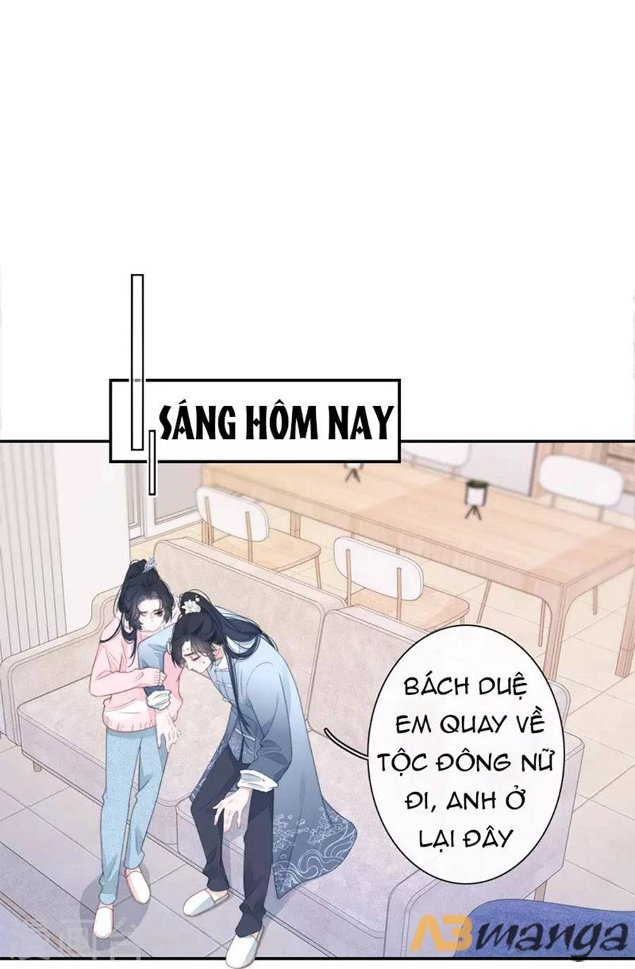 kim ốc tàng kiều chapter 34 6