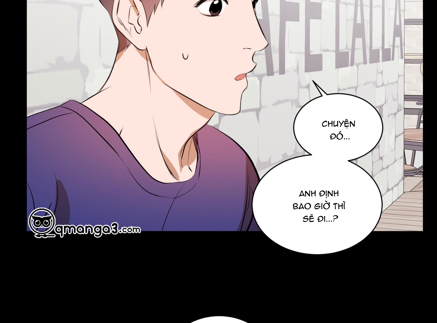 chốn riêng tư chapter 23 23