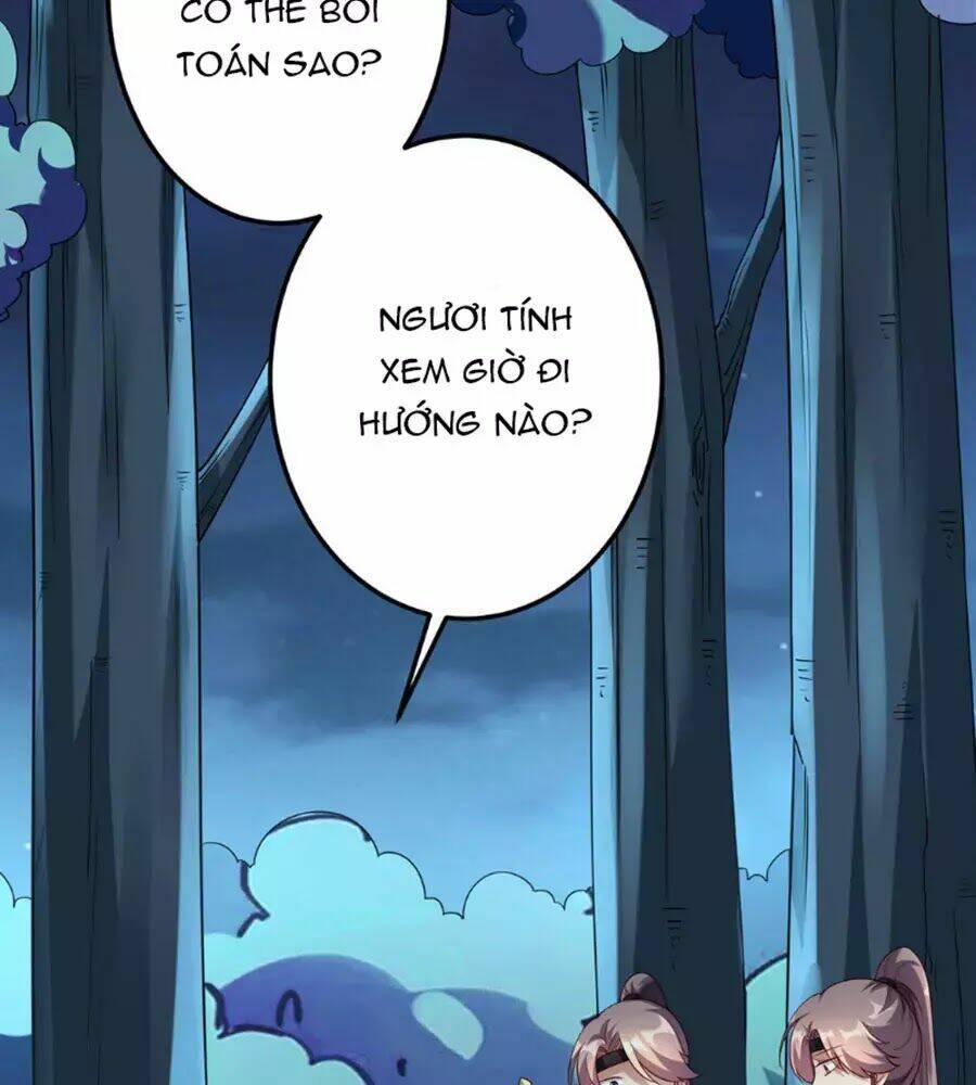 thiên kim bất hoán chapter 17 3