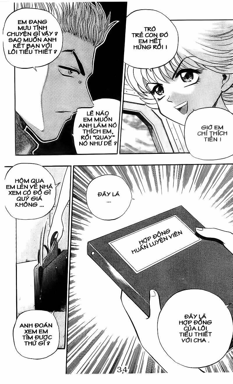 bowling king chapter 135 9