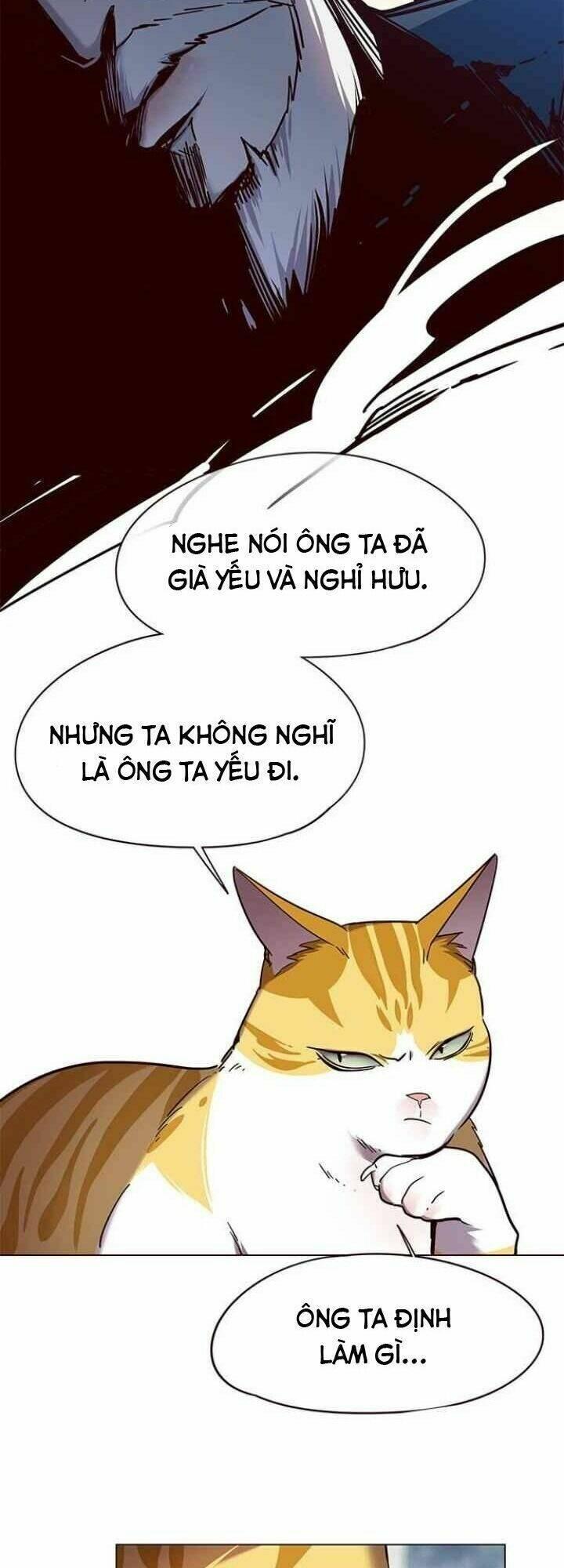 biến thân thành mèo chapter 92 35