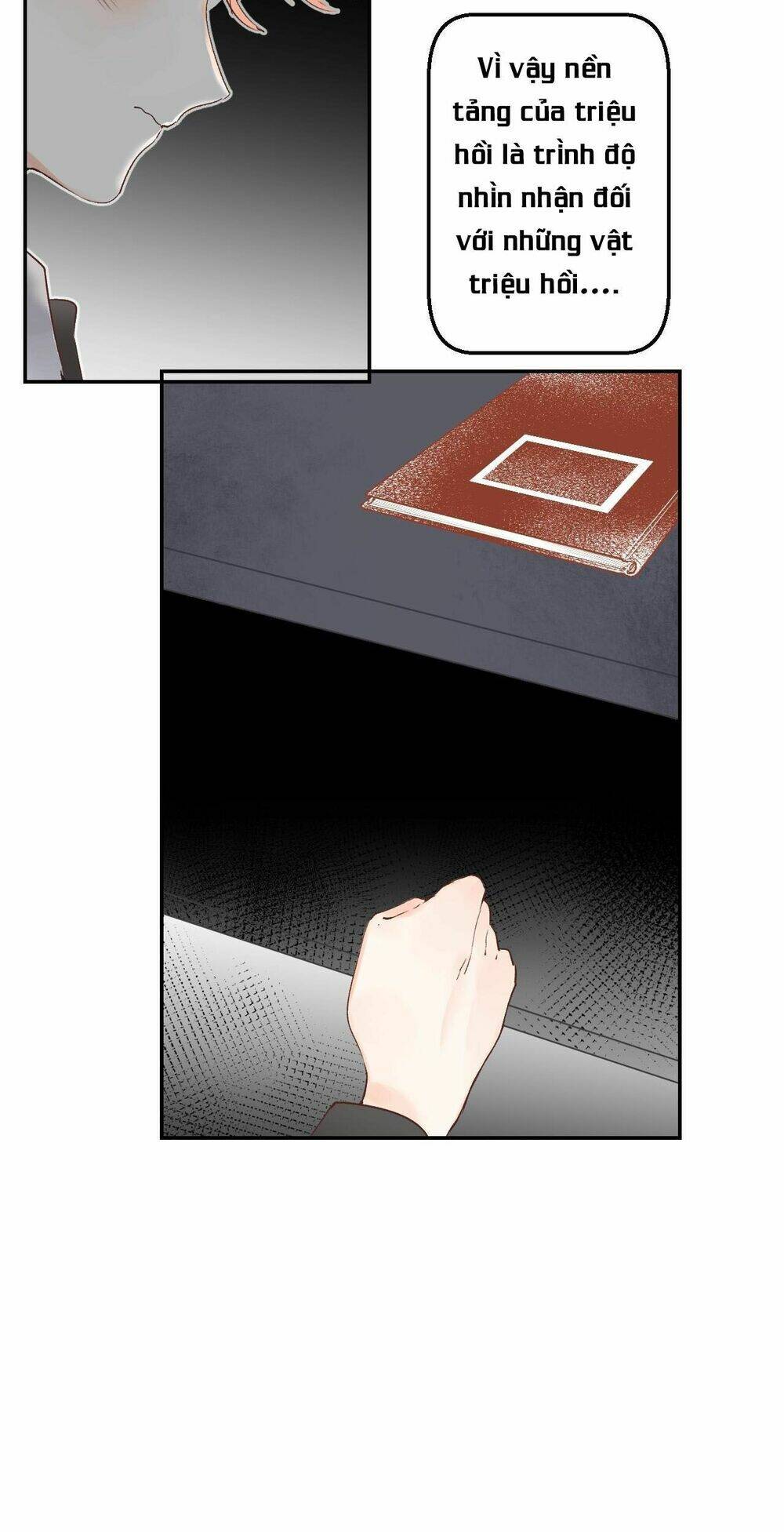 phù thủy hạng bét chapter 11 16