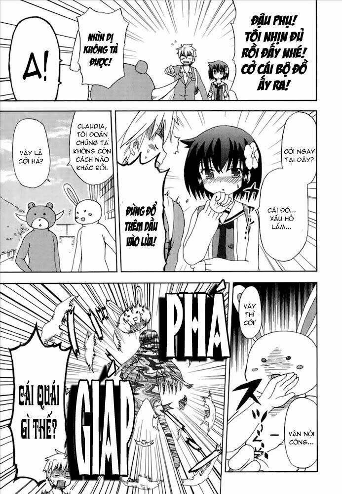 fujimura-kun meitsu chapter 91 8