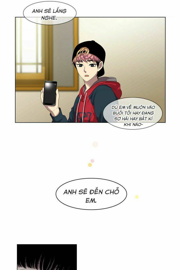 my shining world chapter 11 13