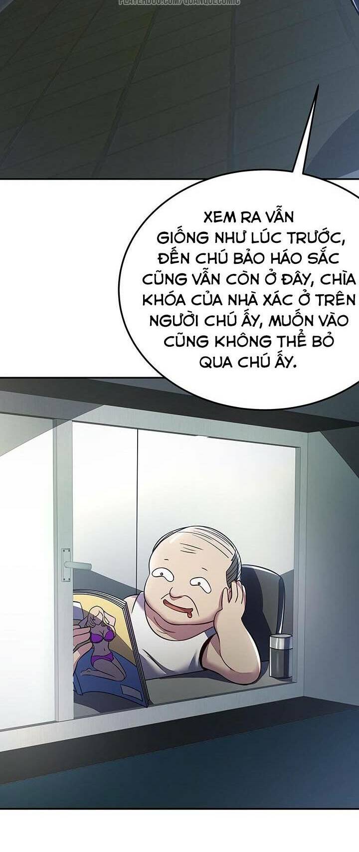 bất tử thần vương tu liên tục chapter 15.1 30