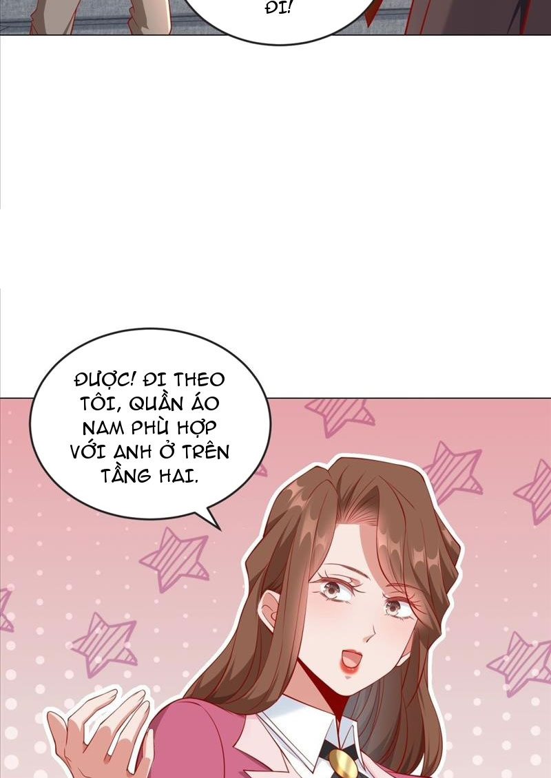 tài xế lái xe công nghệ như ta có nhiều tiền thì sao? chapter 36 9